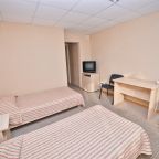 Двухместный (Стандарт Twin), Загородный отель Нежинка