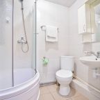 Двухместный (Стандарт Twin), Загородный отель Нежинка