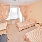 Двухместный (Стандарт Twin), Загородный отель Нежинка