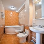 Полулюкс, Загородный отель Нежинка