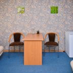 Полулюкс, Загородный отель Нежинка