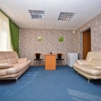 Полулюкс, Загородный отель Нежинка