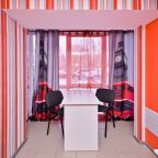 Двухместный (Стандарт Twin), Загородный отель Нежинка