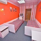 Двухместный (Стандарт Twin), Загородный отель Нежинка