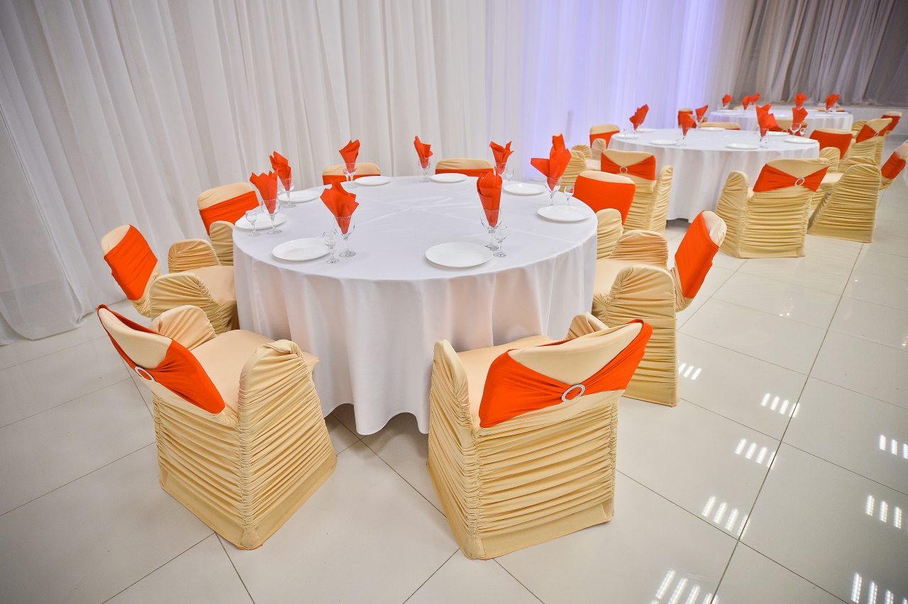 Конференц-зал, Загородный отель Нежинка