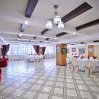 Конференц-зал, Загородный отель Нежинка