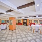 Конференц-зал, Загородный отель Нежинка