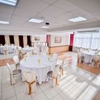 Конференц-зал, Загородный отель Нежинка