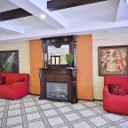 Конференц-зал, Загородный отель Нежинка