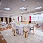 Конференц-зал, Загородный отель Нежинка