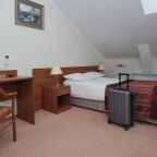 Номер Стандарт