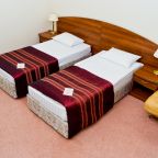 Двухместный Стандарт