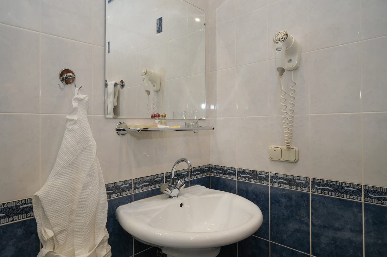 номер Эконом