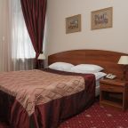 номер Улучшенный Стандарт