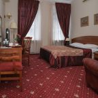 номер Улучшенный Стандарт