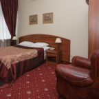 номер Стандарт улучшенный