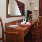 номер Стандарт улучшенный