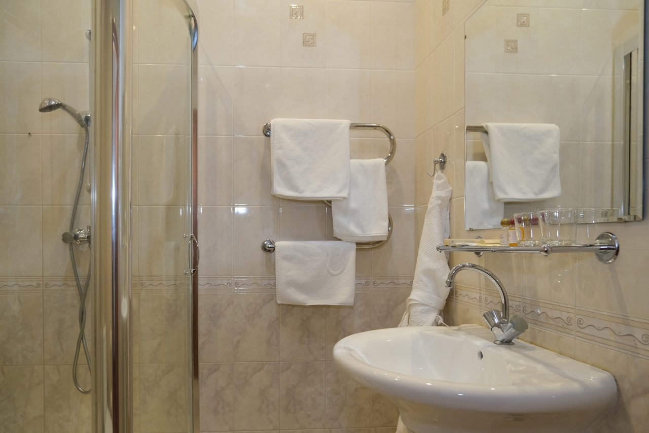 номер Стандарт улучшенный