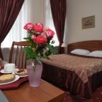 номер Стандарт улучшенный