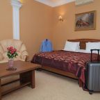 номер VIP однокомнатный