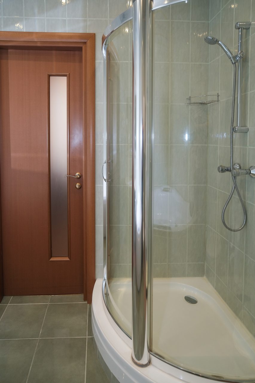 номер VIP однокомнатный