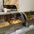 Зона завтрака