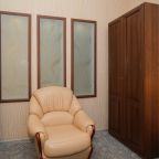 номер VIP двухкомнатный