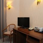 номер VIP двухкомнатный