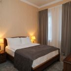 номер VIP двухкомнатный