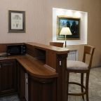 номер VIP двухкомнатный