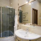 номер VIP двухкомнатный