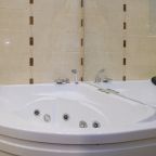 номер VIP двухкомнатный