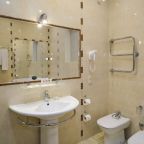 номер VIP двухкомнатный