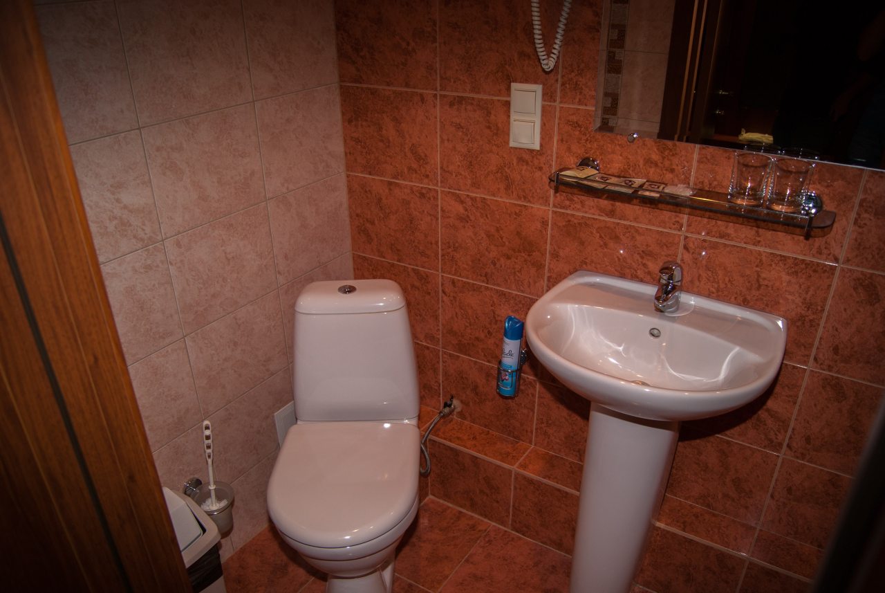 Двухместный Стандарт