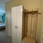 Двухместный (Стандарт с двумя кроватями), Отель Монарх