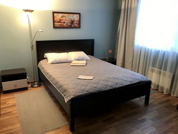 Фотография номера гостиницы Подкова