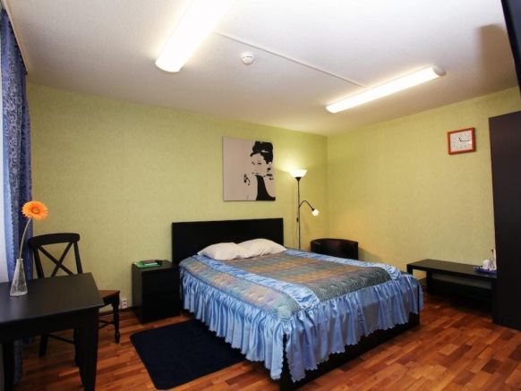 Фотография номера гостиницы Подкова