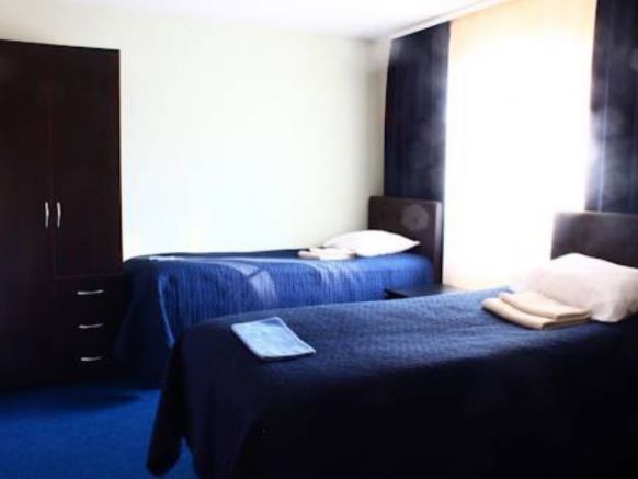 Фотография номера гостиницы Подкова