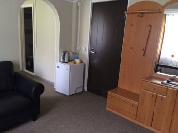 Фотография номера гостиницы Подкова