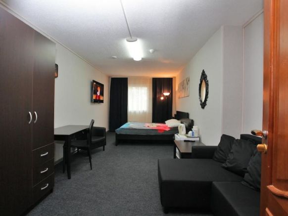 Фотография номера гостиницы Подкова