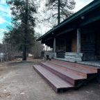 Барбекю, Гостиничный комплекс Подкова