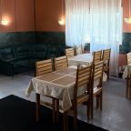 Общая кухня, Гостиничный комплекс Подкова