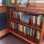 Библиотека, Гостиничный комплекс Подкова