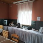 Бар / Ресторан, Гостиничный комплекс Подкова