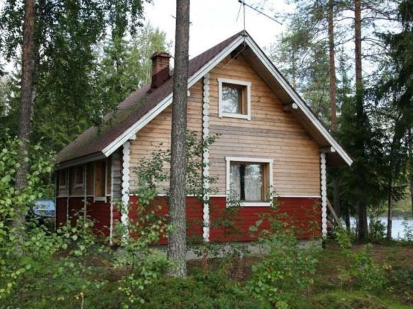 Фотография номера базы отдыха Фрегат