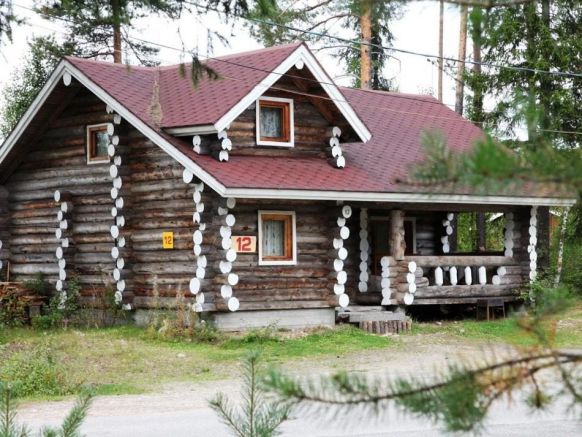 Фотография номера базы отдыха Фрегат