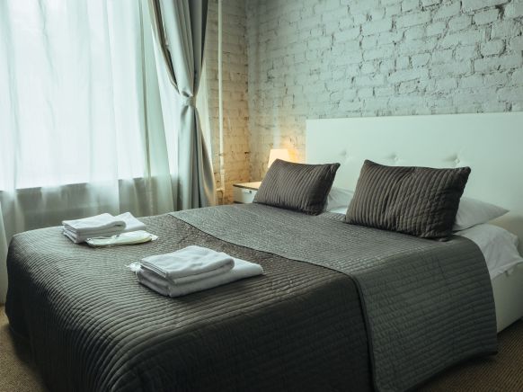 Фотография номера гостиницы Гелеон