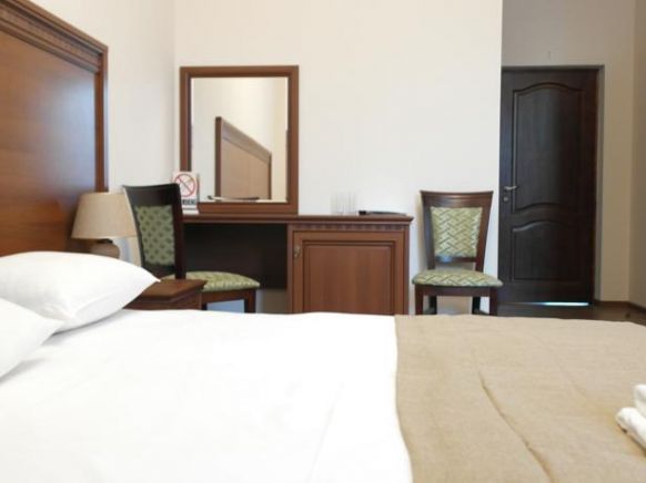 Фотография номера гостиницы Круиз