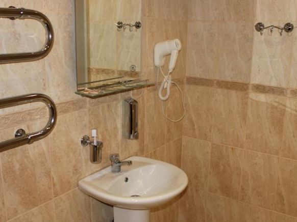 Фотография номера гостиницы Круиз