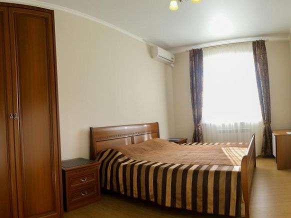 Фотография номера гостиницы Круиз